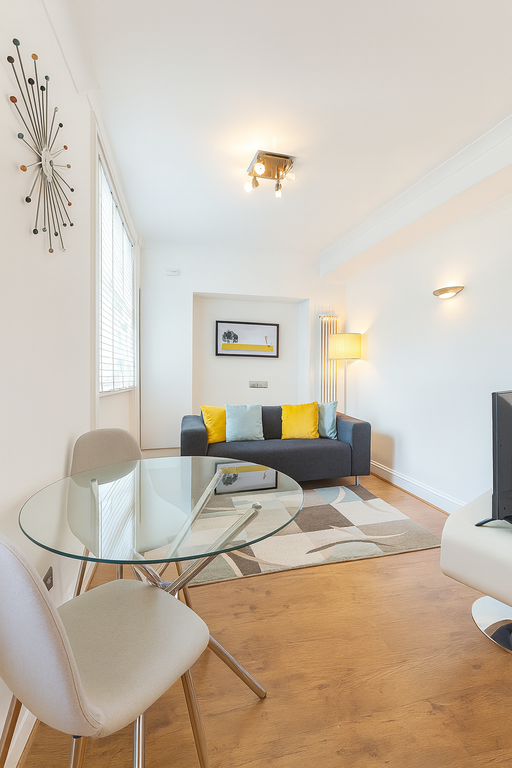 Property photo 2 of 9 Living Room 2