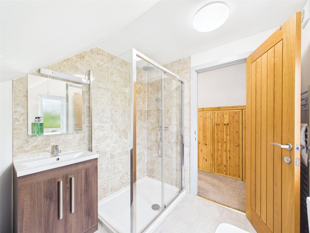 Additional image 10 of 4 bed detached house for saleCrediton Road, Okehampton, Devon EX20