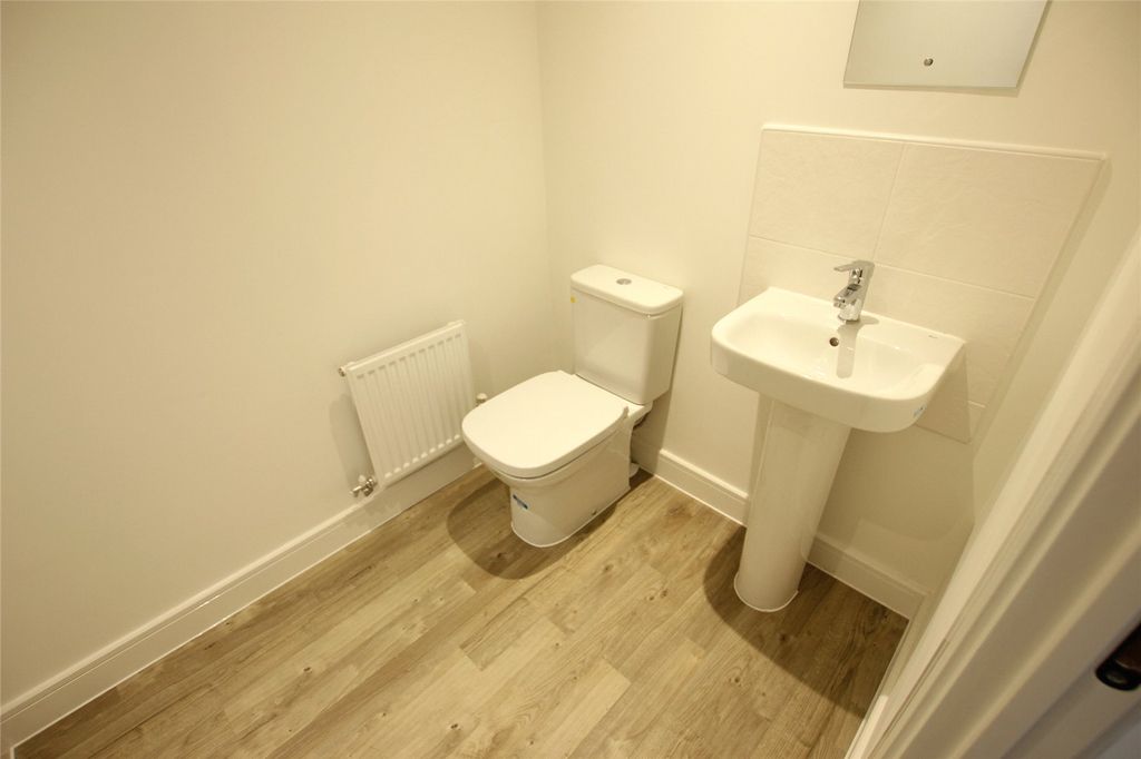 Additional image 9 of 4 bed detached house to rentJupiter Way, Chester, Cheshire CH4