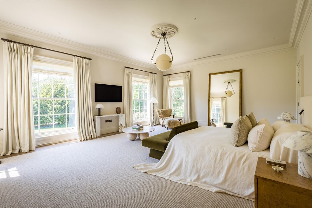 Additional image 19 of 10 bed detached house for saleHambledon Road, Busbridge, Godalming, Surrey GU8.