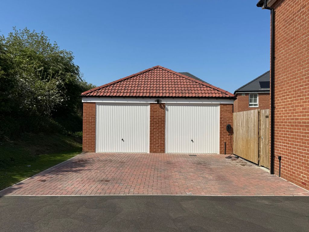 Additional image 28 of 4 bed detached house for saleSwan Close, Hebburn NE31