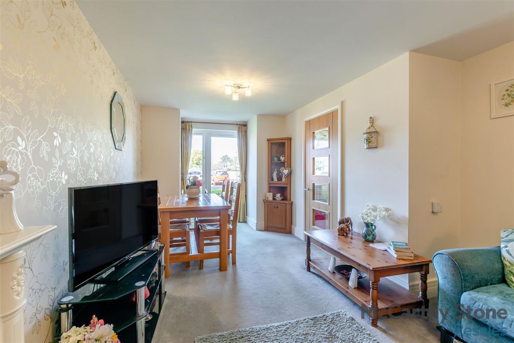 Additional image 4 of 1 bed flat for saleAwdry Court, St. Nicolas Gardens, Birmingham, West Midlands B38