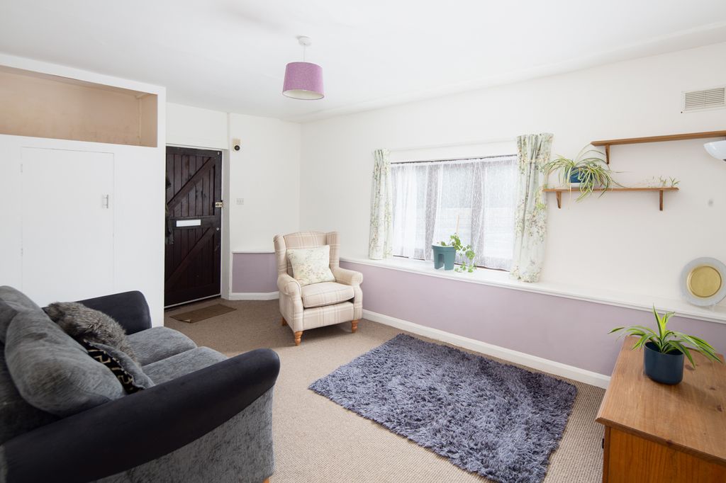 Property photo 3 of 8 Living Room