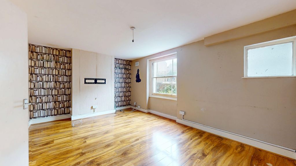 Property photo 2 of 18 7A And 7B St Stephens Grove, Lewisham, London, Se13 5Aj