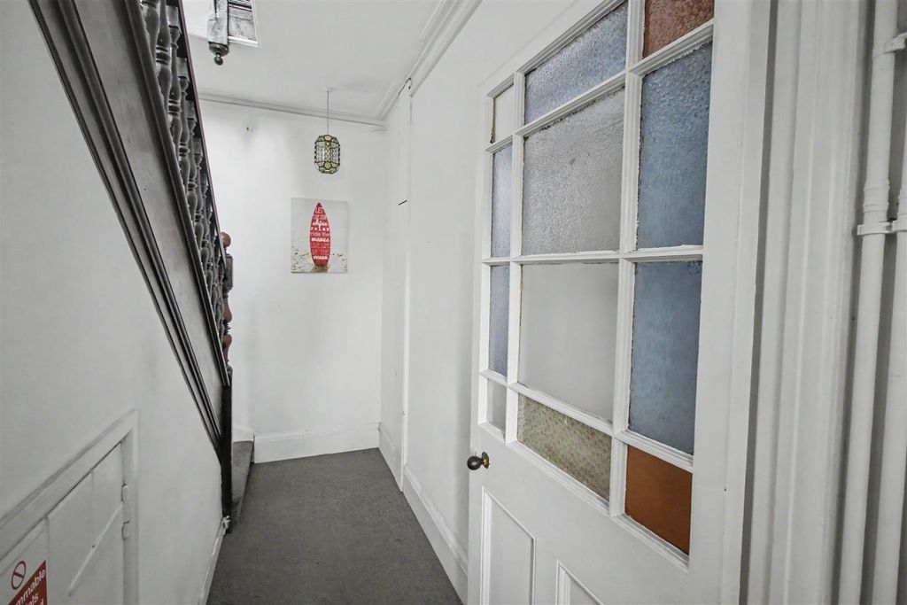 Property photo 3 of 18 Entrance Door