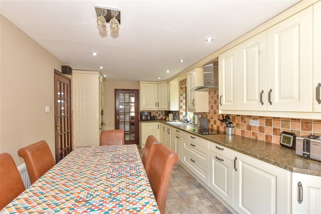 Property photo 2 of 15 Kitchen/ Diner