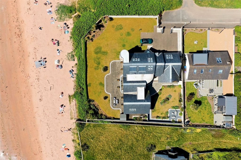 Additional image 33 of 5 bed detached house for saleThe Beach House, 18 Hyndman Road, Seamill, Ayrshire KA23