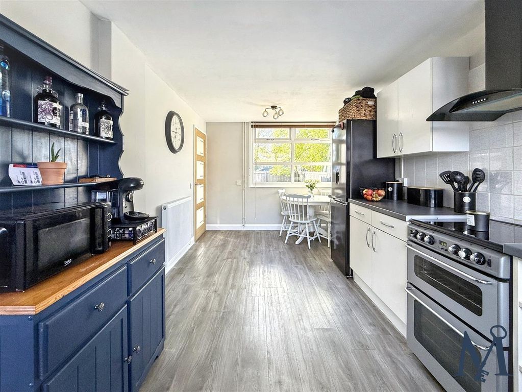 Property photo 3 of 22 Kitchen Diner