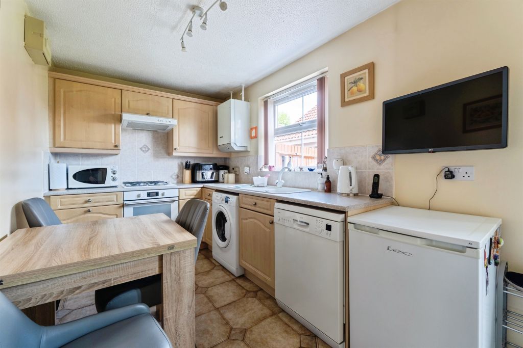 Additional image 4 of 3 bed detached house for saleBrookfield Way, Heanor DE75