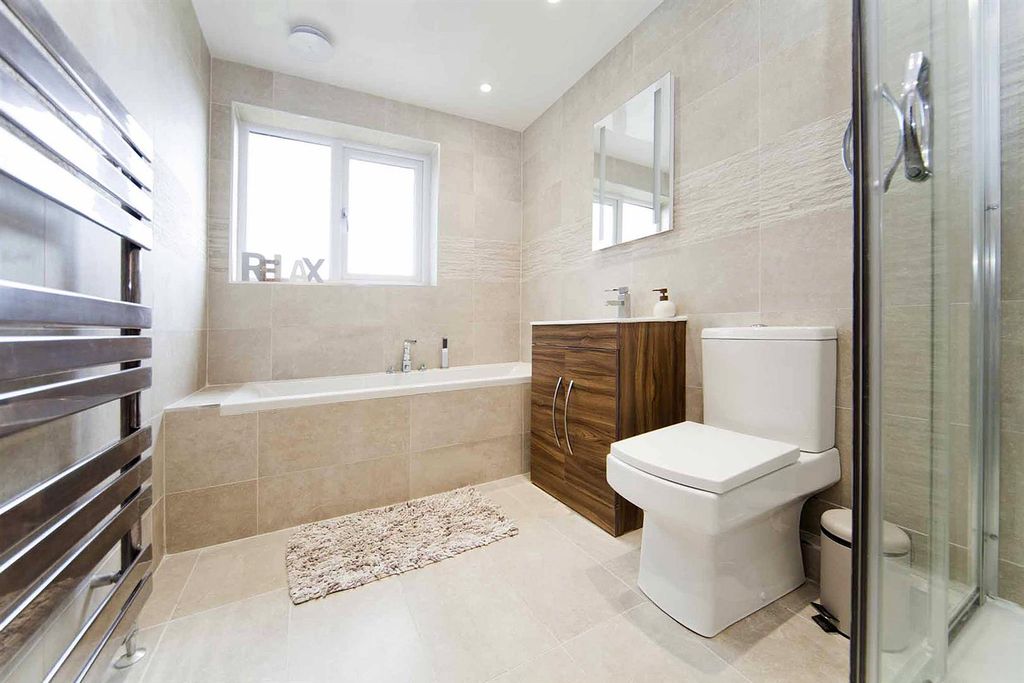Additional image 16 of 3 bed detached house for saleBrougham Court, Peterlee SR8