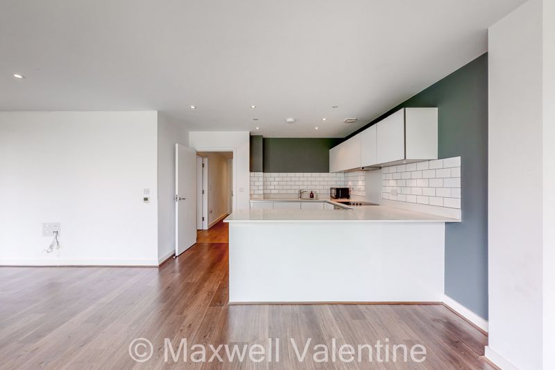 Additional image 12 of 3 bed flat for saleSaffron Central Square, Croydon CR0