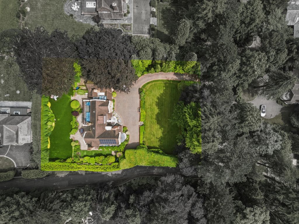 Additional image 49 of 5 bed detached house for saleLuttrell Road Four Oaks Sutton Coldfield, Birmingham B74