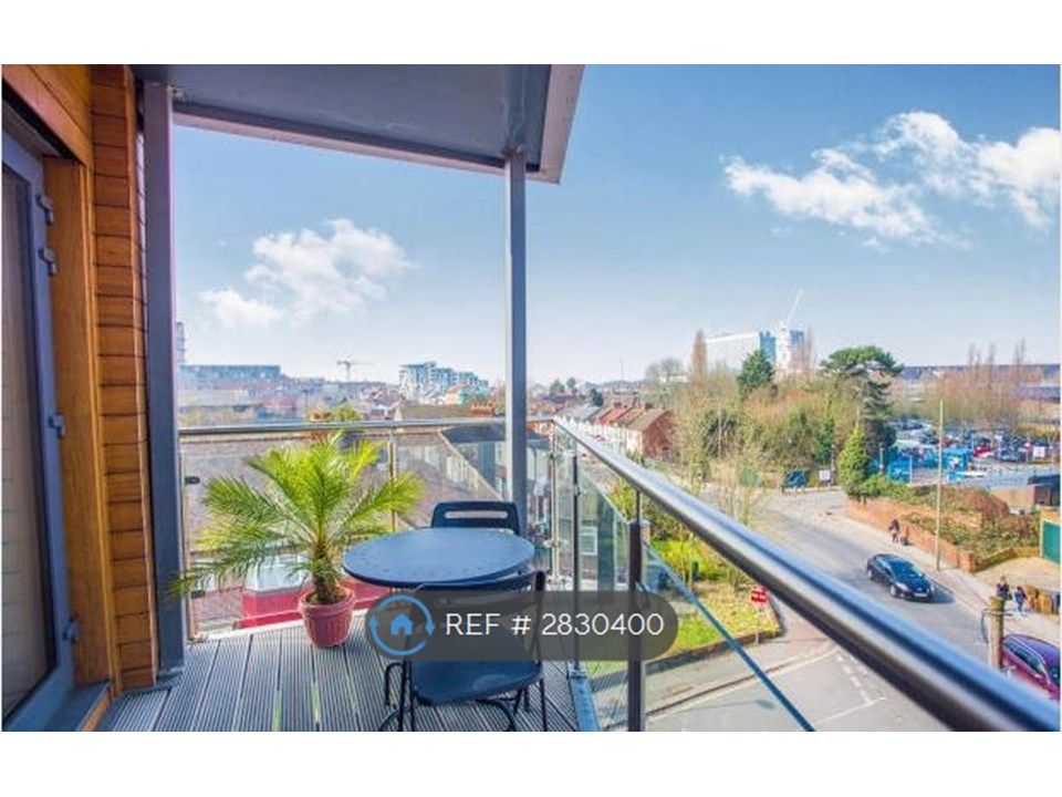 Property photo 1 of 10 Private Balcony