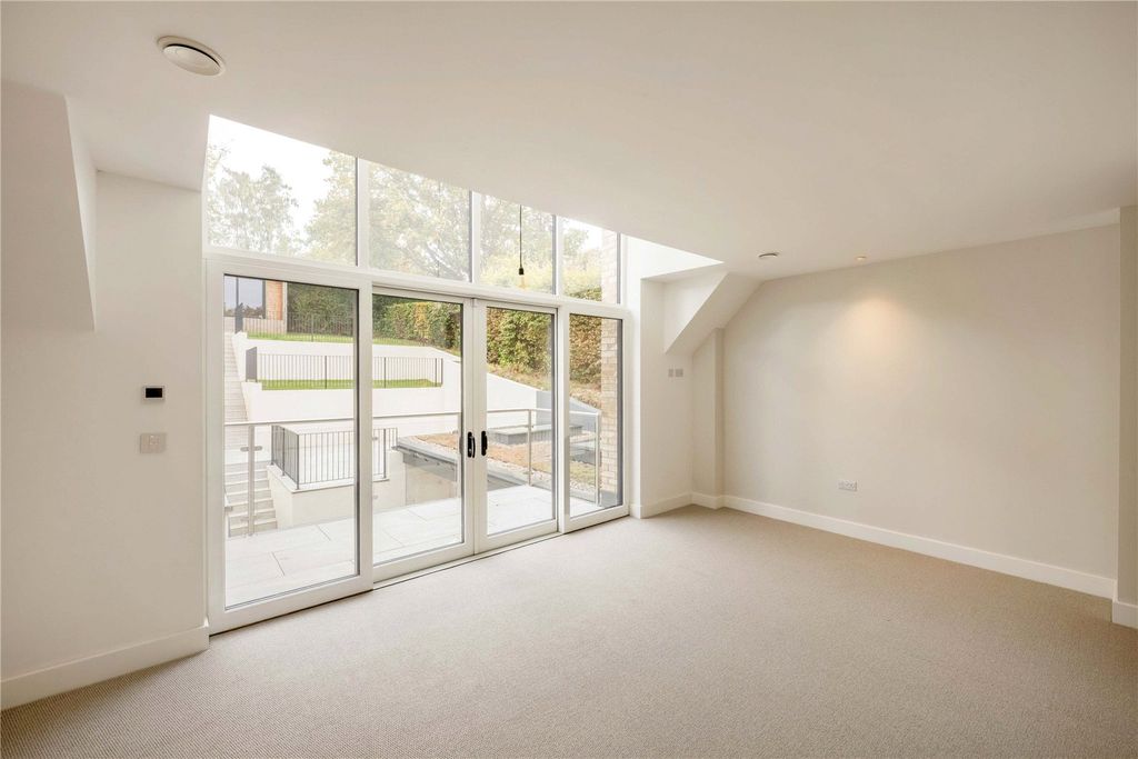 Additional image 8 of 6 bed detached house to rentOakhill Road, Sevenoaks, Kent TN13