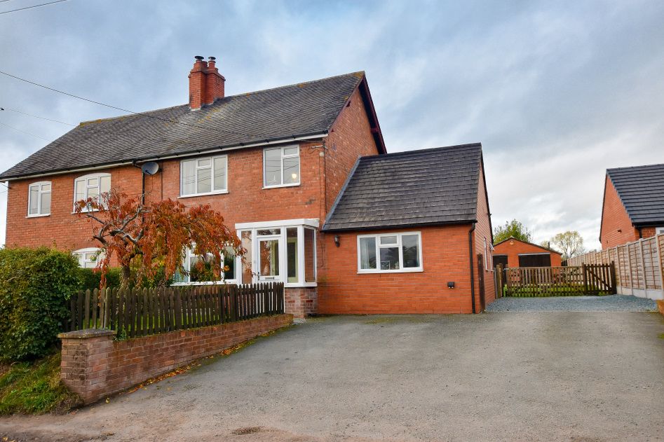 Property photo 1 of 22 Front Aspect