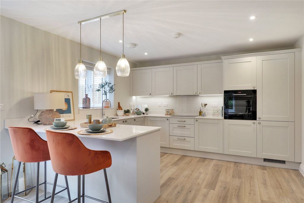 Property photo 2 of 12 Eastgate Kitchen