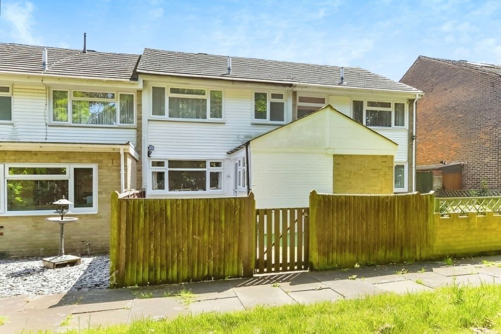 Property photo 1 of 10 Orion Front