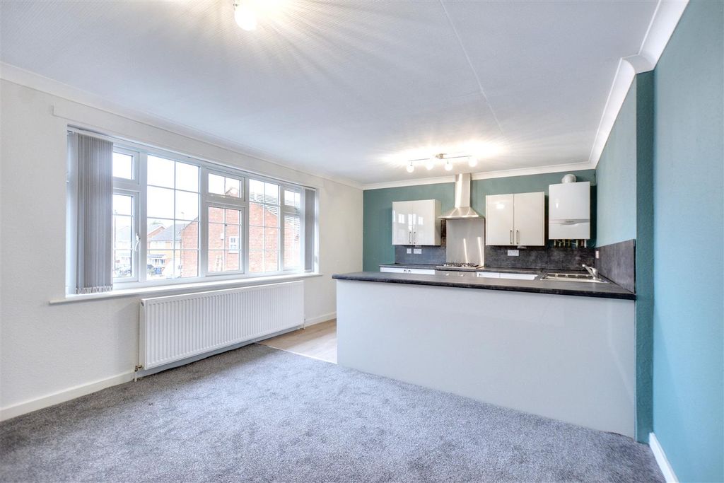 Additional image 6 of 2 bed maisonette for saleTurner Road, Sawley NG10
