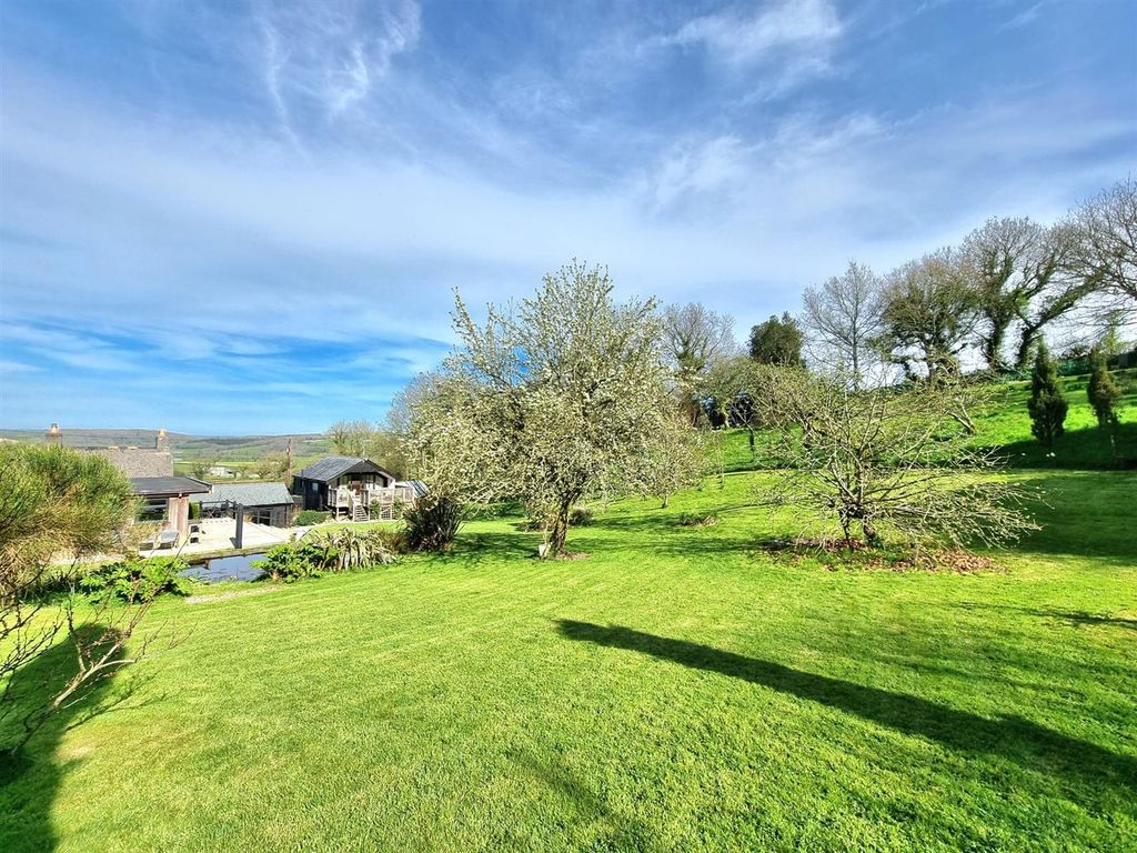 Additional image 42 of 3 bed cottage for saleLawhitton, Launceston PL15