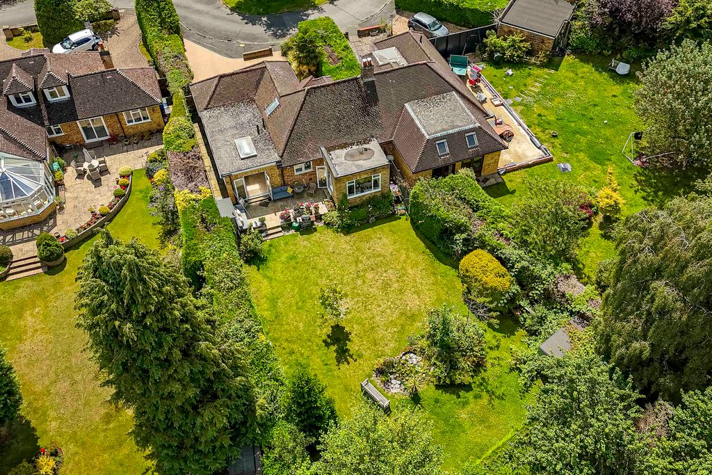 Property photo 3 of 14 Aerial