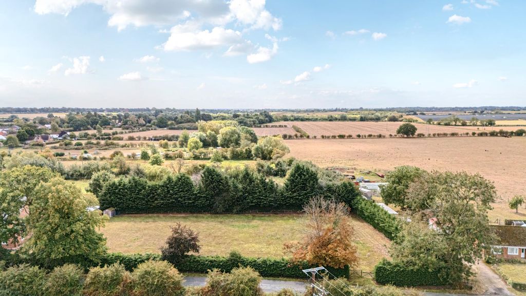 Additional image 6 of Land for saleKirkby Lane, Kirkby-On-Bain, Woodhall Spa LN10