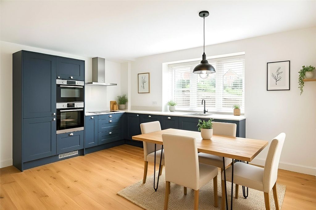 Property photo 3 of 12 Kitchen Example