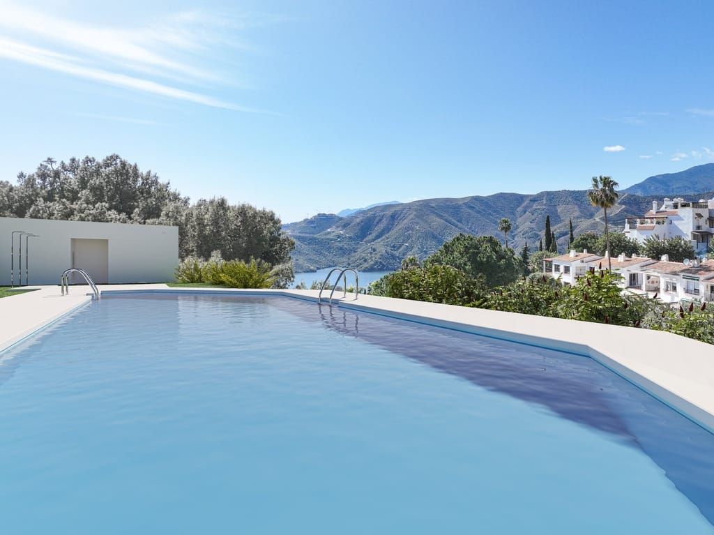 Property photo 3 of 22 Malaga Apartments Esmara175 1