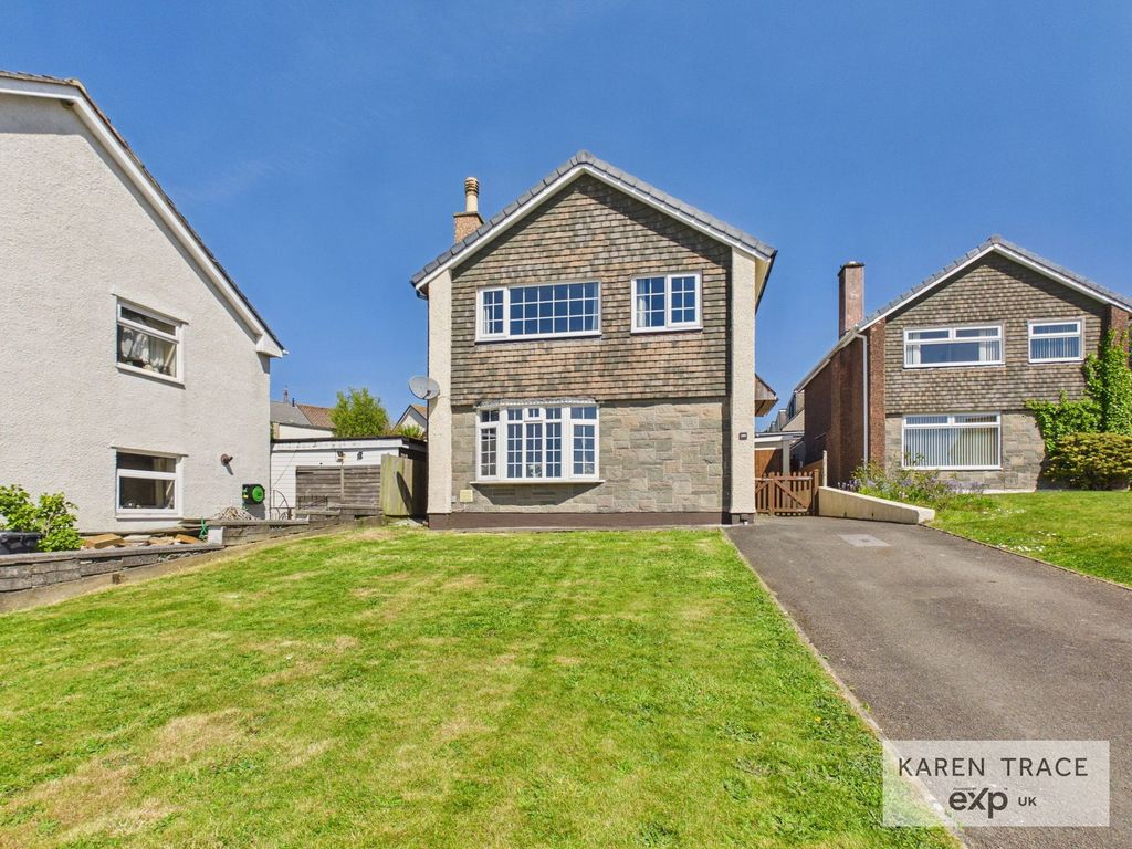Additional image 24 of 3 bed detached house for saleSt Marys Road, St Blazey PL24