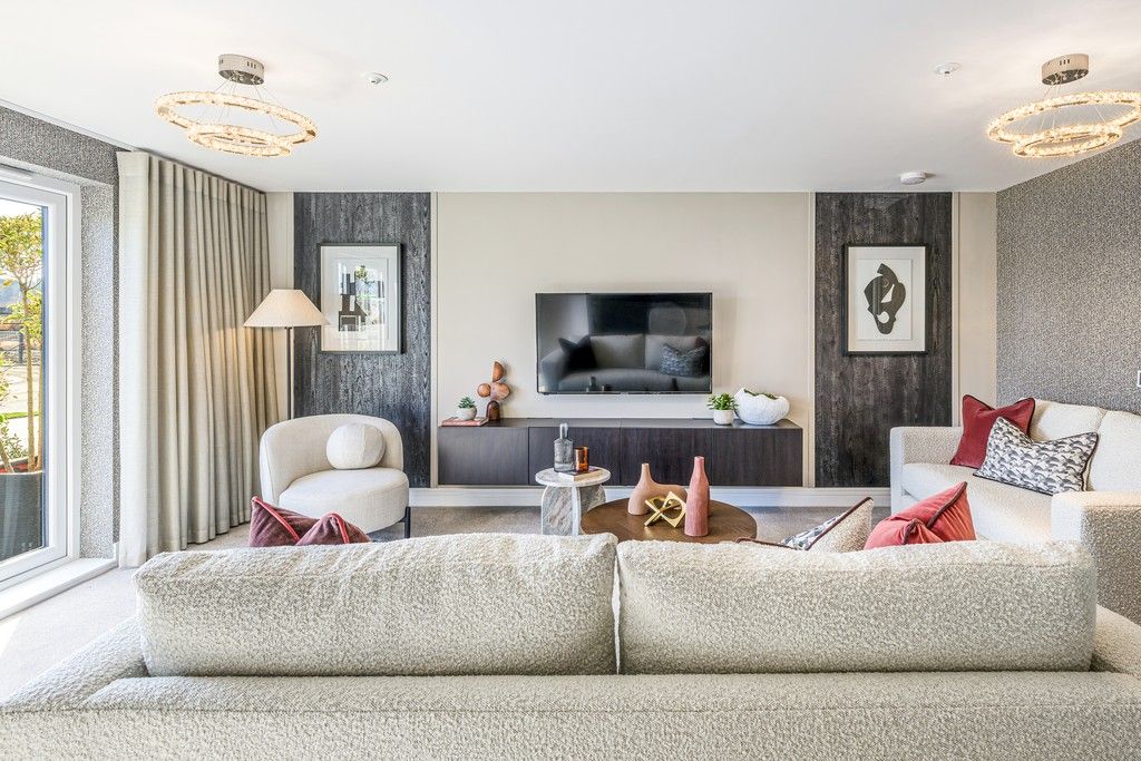 Property photo 3 of 10 Rosebery Wynd, South Queensferry