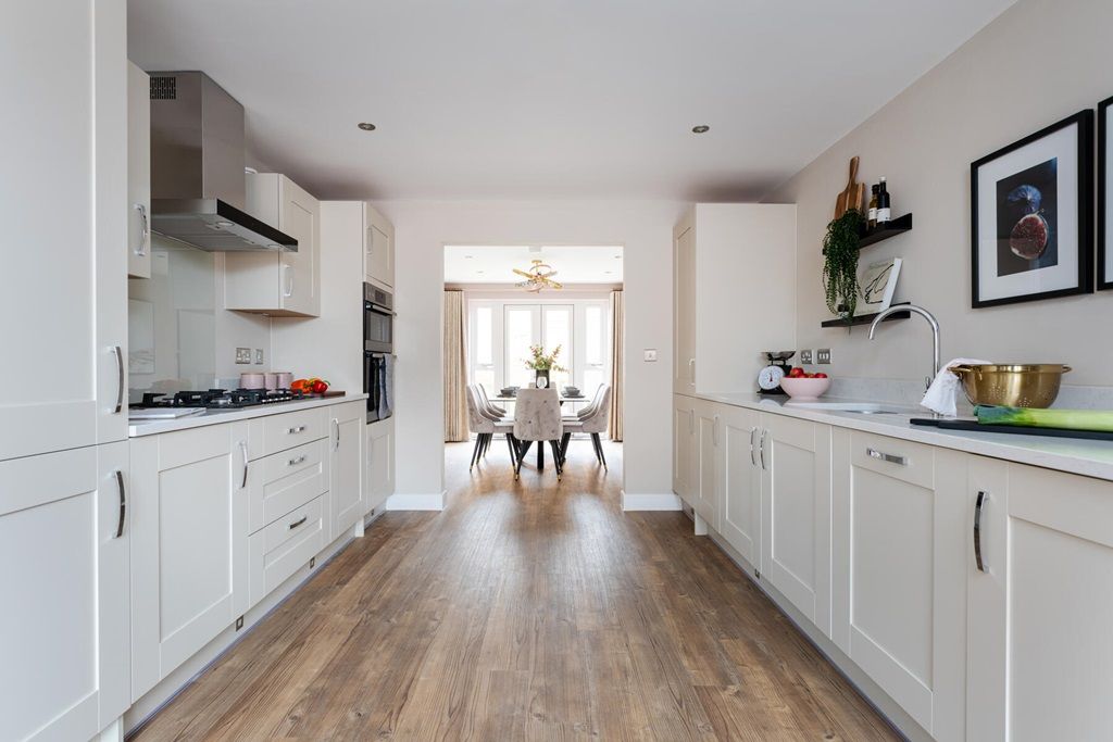 Property photo 1 of 16 2 Sided Kitchen With Lots Of Storage