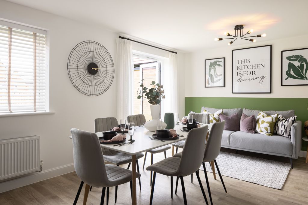 Property photo 3 of 10 French Doors