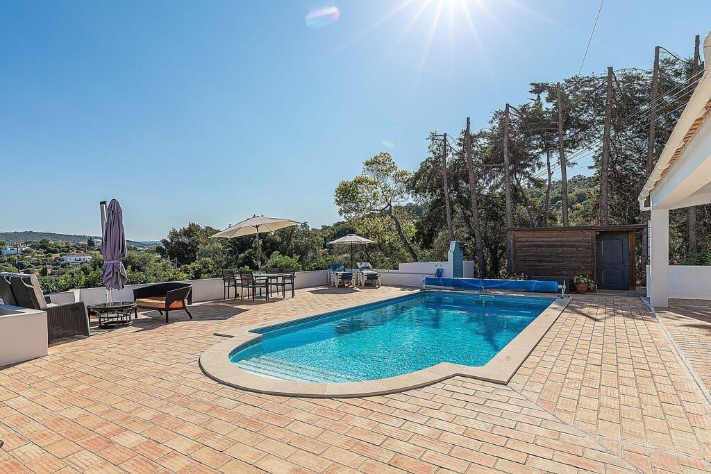 Property photo 3 of 25 Algarve Villa Ptsaov389 3