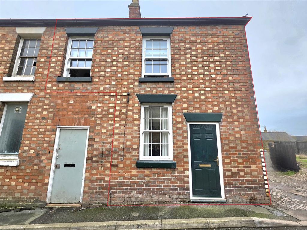 Property photo 1 of 11 Front Elevation