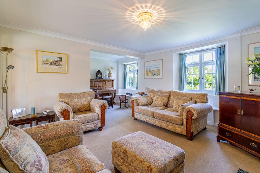 Additional image 7 of 5 bed detached house for saleBeach Road, Holme Next The Sea PE36