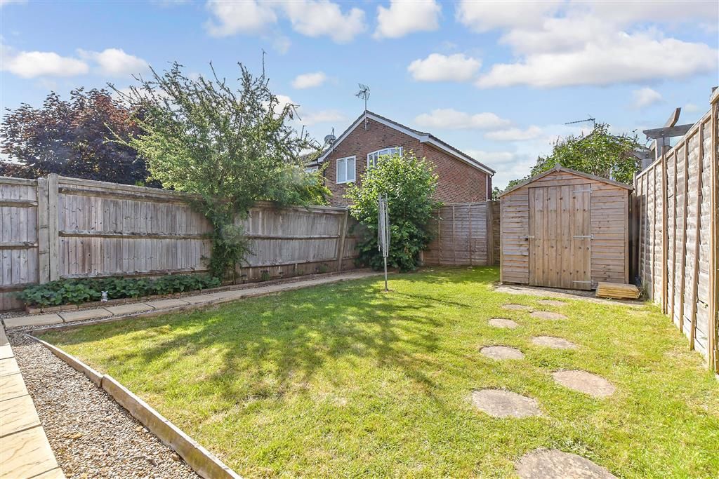 Property photo 1 of 8 Rear Garden