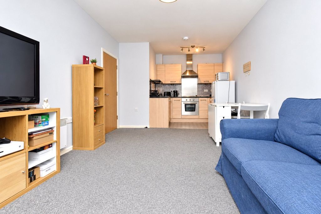 Property photo 2 of 7 Open Plan