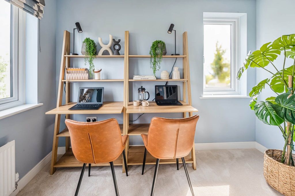 Property photo 1 of 12 Space For Family Dinner Or Use As A Study