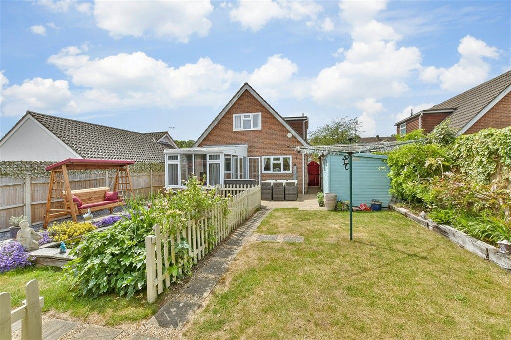 Property photo 1 of 11 Rear Garden