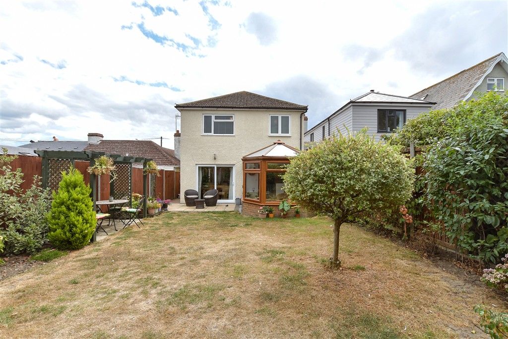 Property photo 1 of 19 Rear Elevation