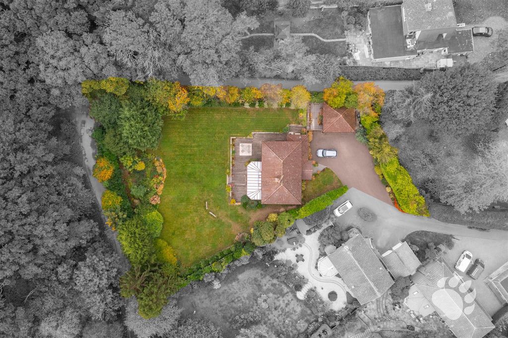 Property photo 2 of 47 Drone Shot