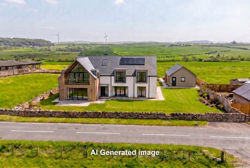 Additional image 6 of Land for saleMuirhead Steadings, Lochgelly KY5