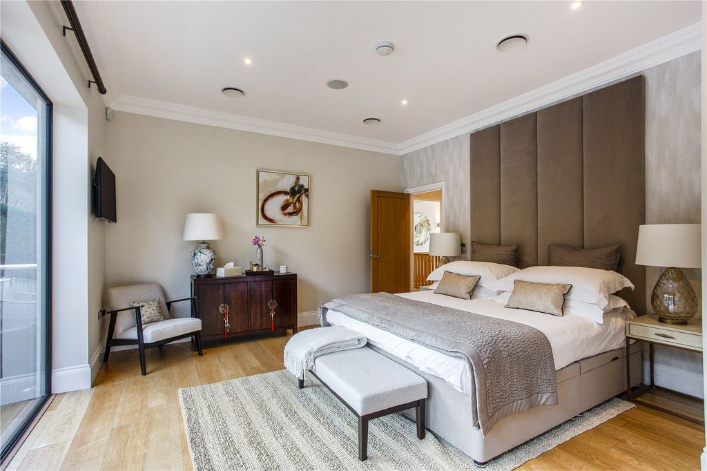 Additional image 18 of 5 bed detached house for saleEnglishcombe Lane, Bath, Somerset BA2