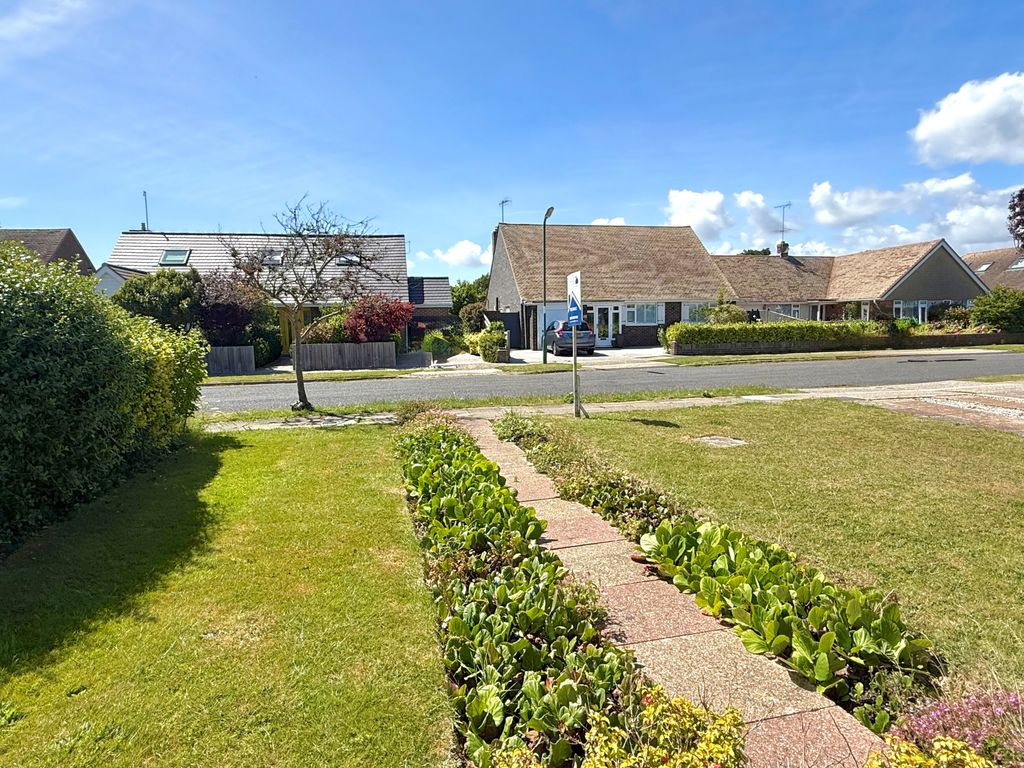 Additional image 14 of 2 bed detached bungalow for saleJervis Avenue, Rustington BN16