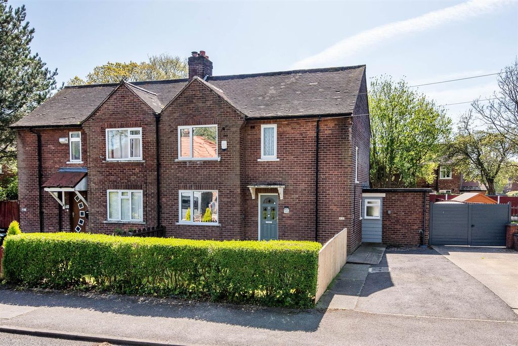 Property photo 1 of 22 Front External