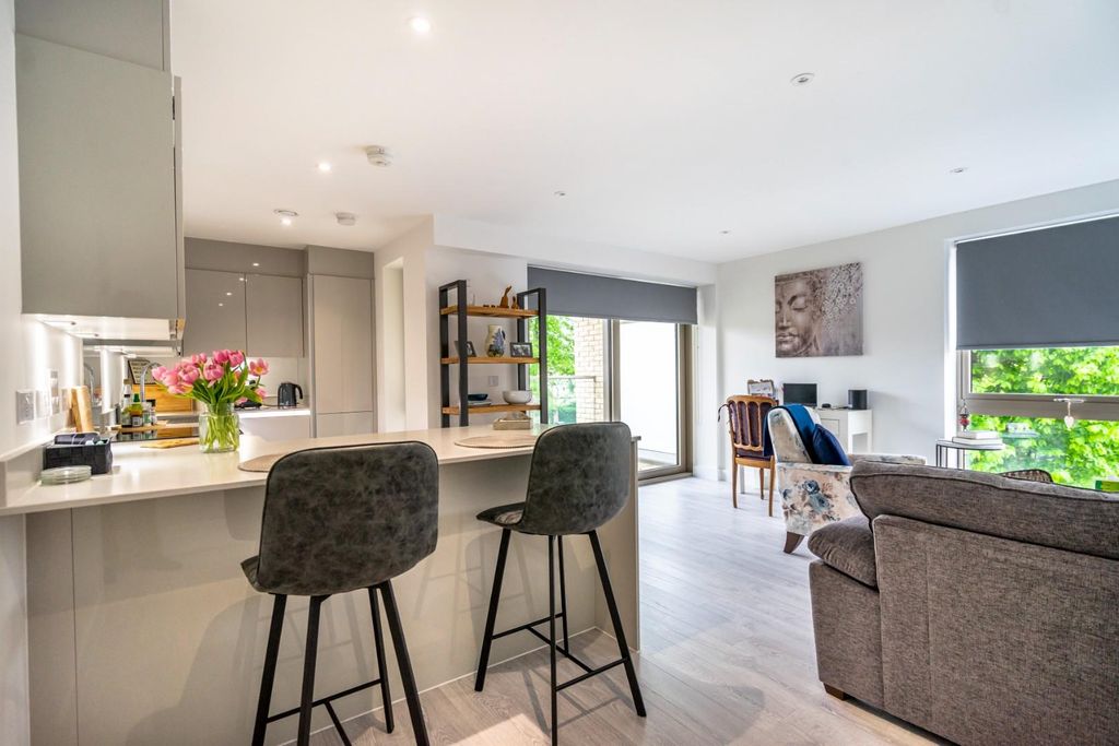 Property photo 3 of 14 Living Area