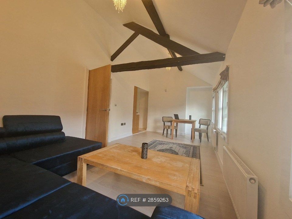 Property photo 2 of 10 Lounge (Overseeing Dinning/Kitchen Area)