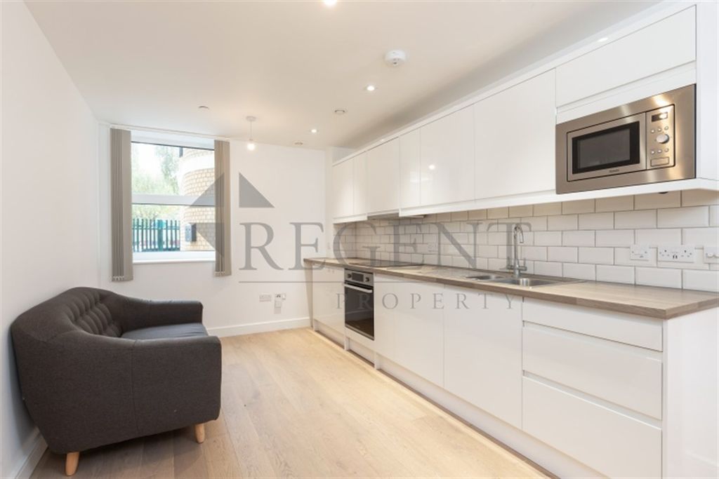 Property photo 3 of 6 Open Plan