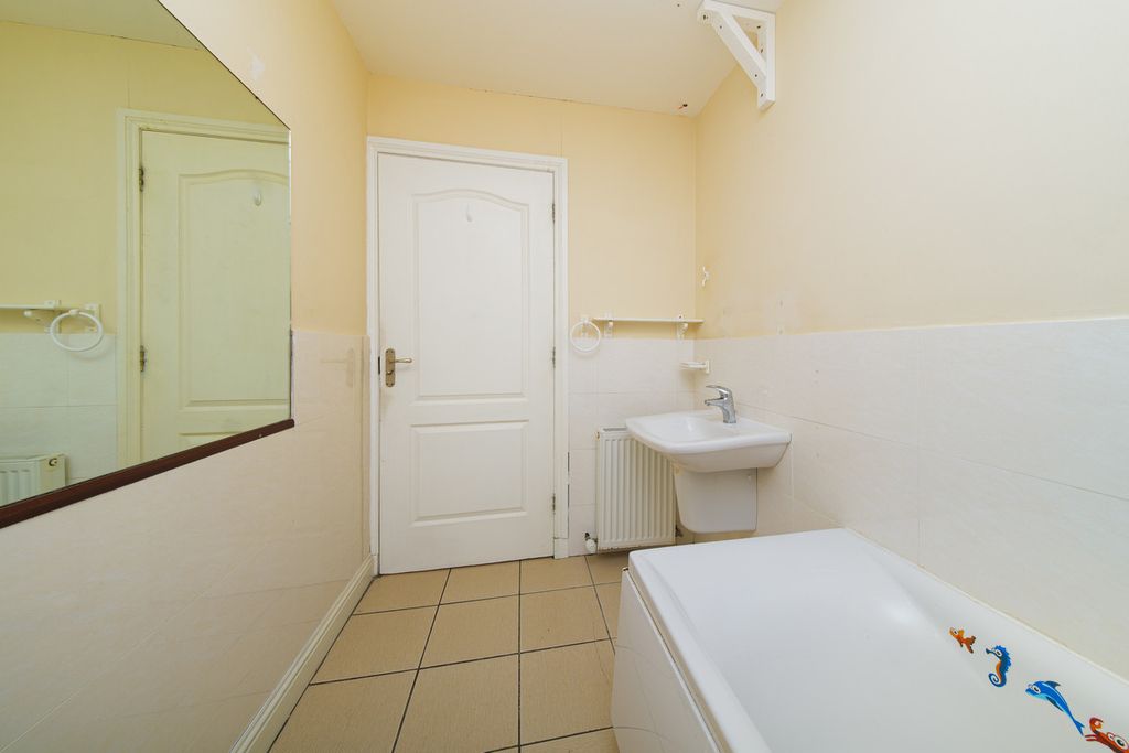 Additional image 9 of 4 bed terraced house for saleBarlosh Court, Cumnock KA18