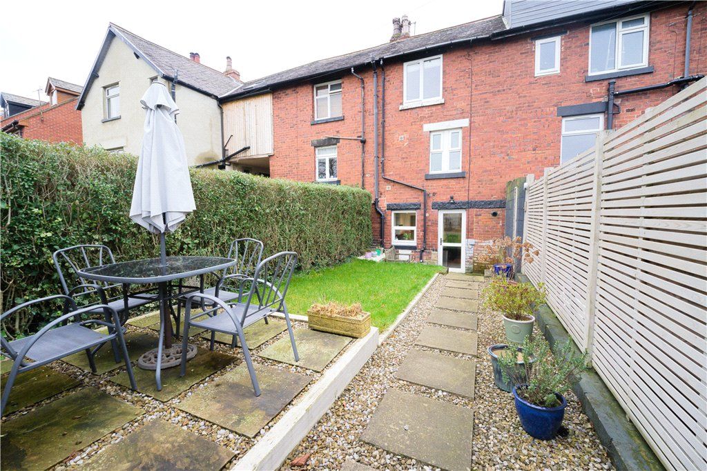 Property photo 1 of 15 Rear Garden