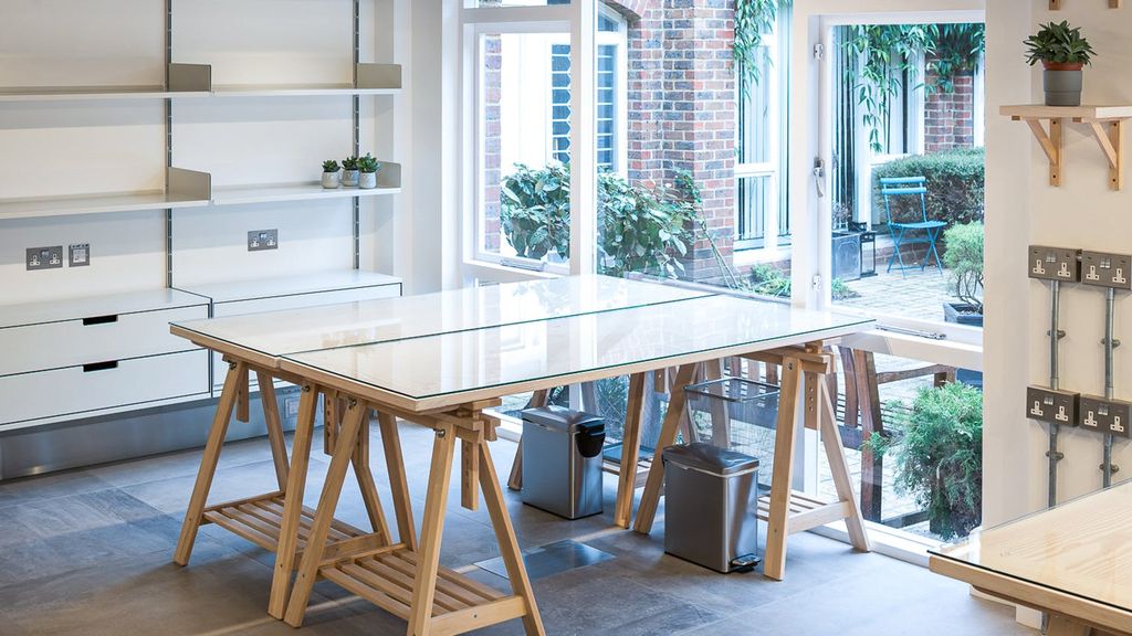 Property photo 3 of 7 3 Bramber Court 2 Bamber Rd W14 Office 2 2.Jpg